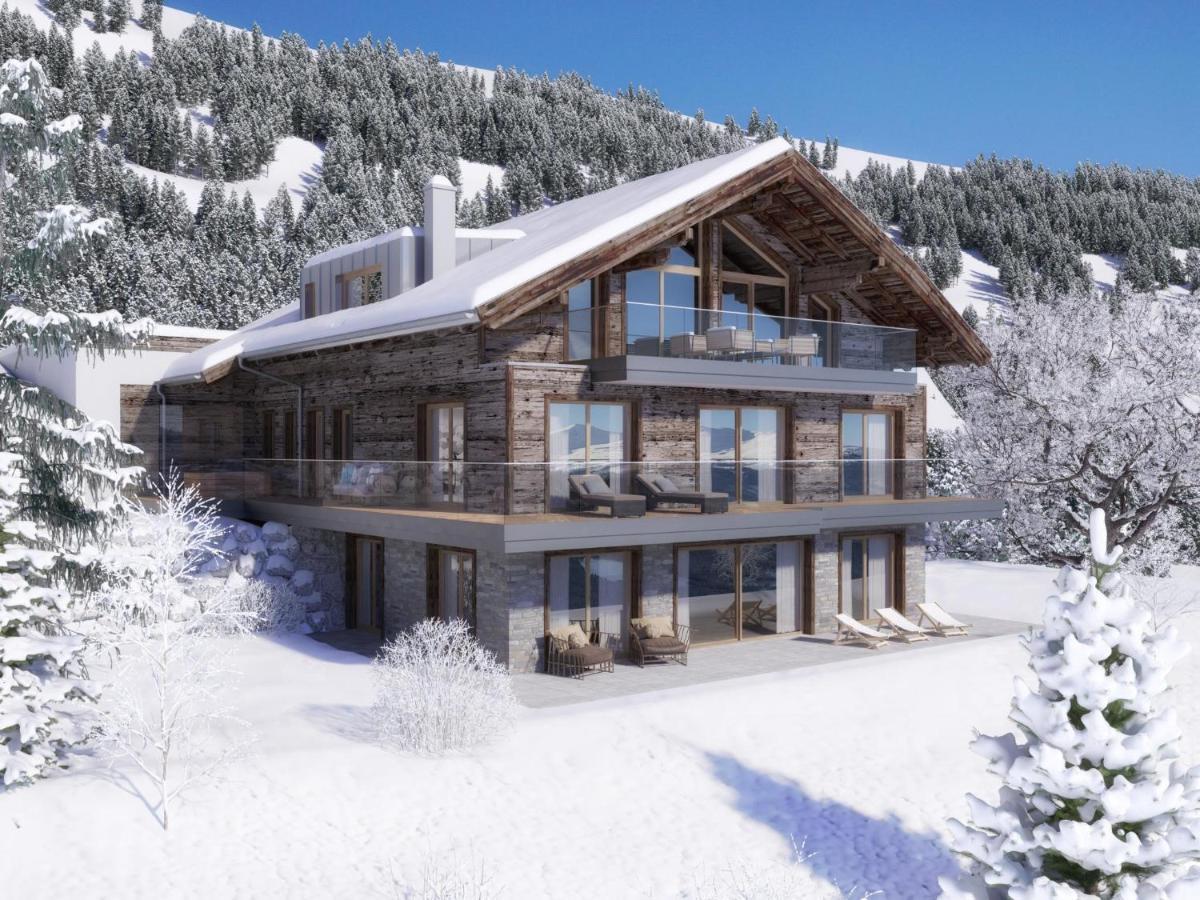 Top 3 Sonnberg บรามแบร์กอามเวลโคเกล ภายนอก รูปภาพ