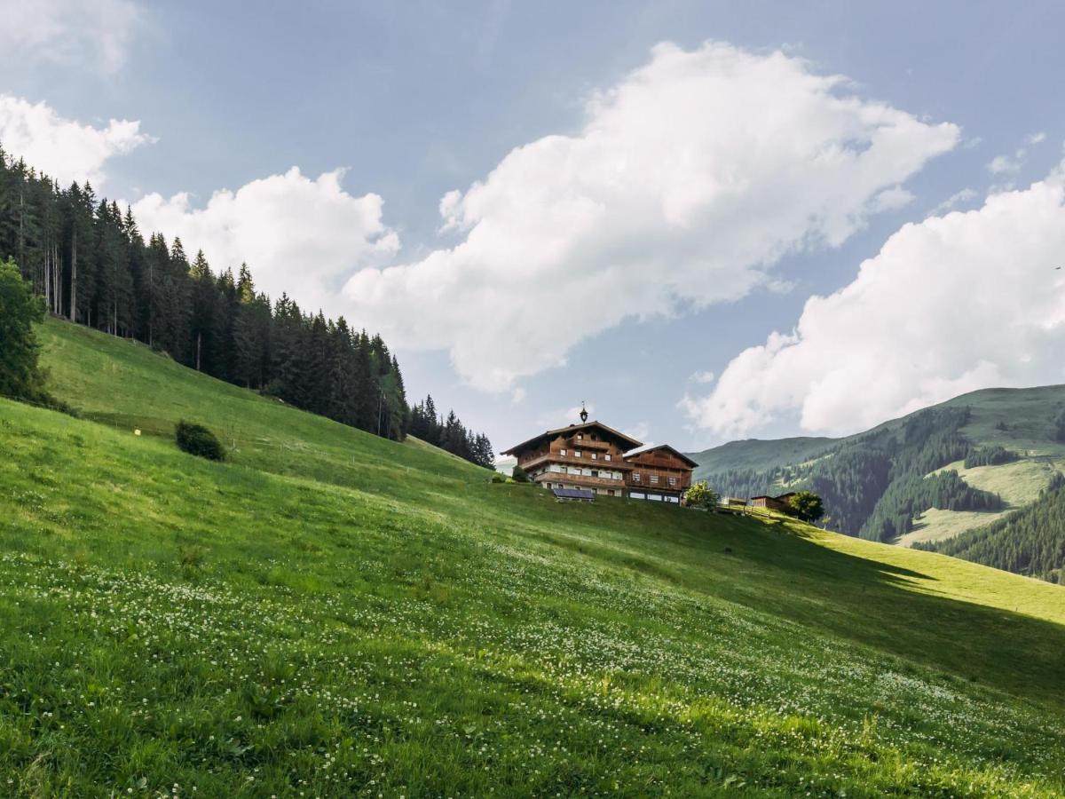 Top 3 Sonnberg บรามแบร์กอามเวลโคเกล ภายนอก รูปภาพ