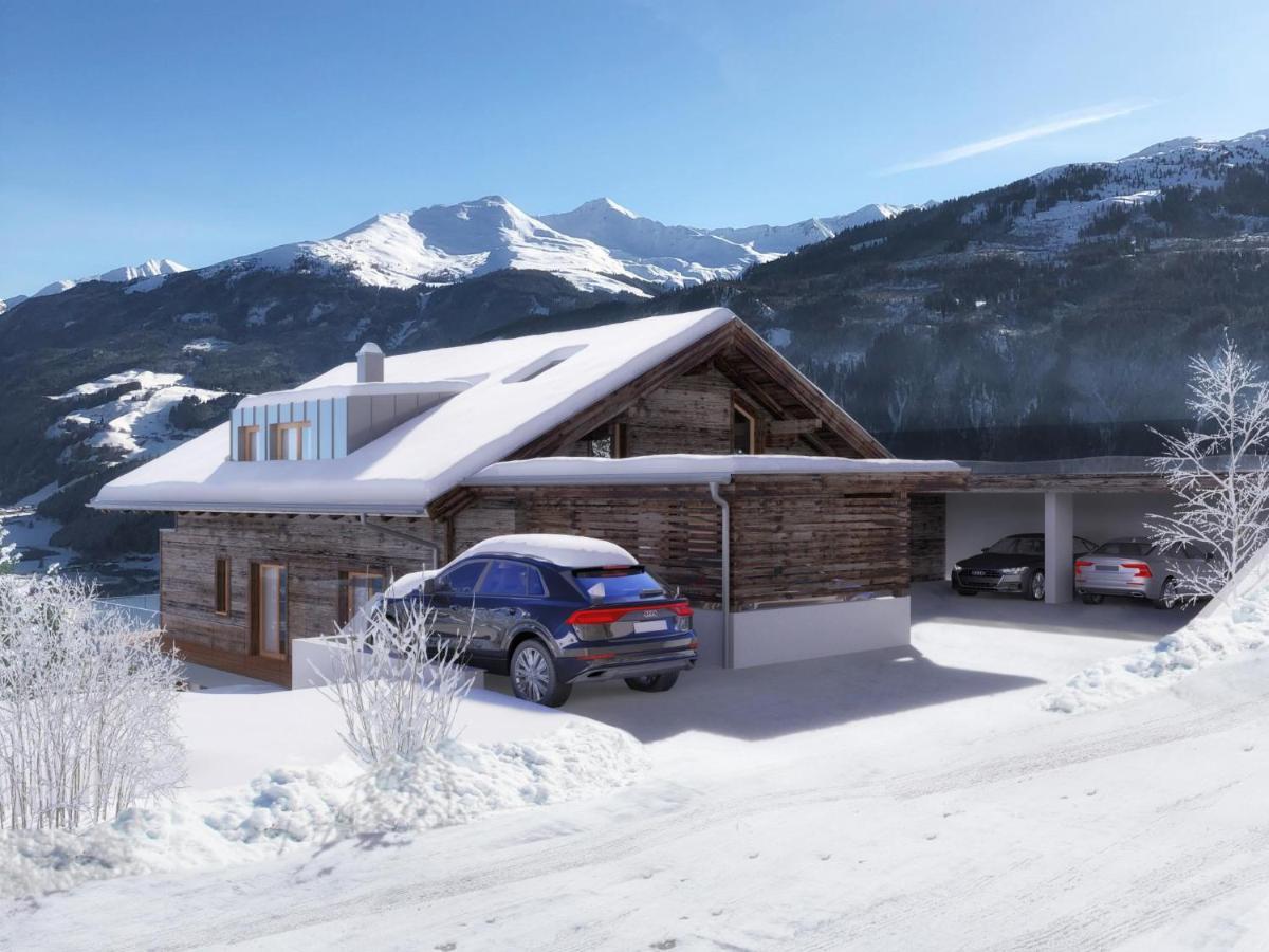 Top 3 Sonnberg บรามแบร์กอามเวลโคเกล ภายนอก รูปภาพ